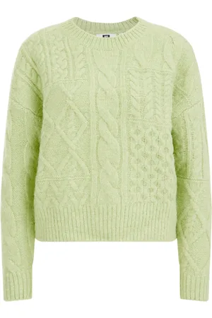WE Fashion Pullover