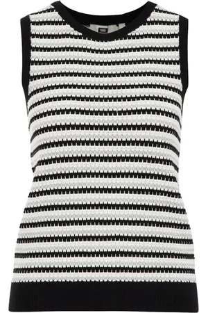 WE Fashion Strikvest