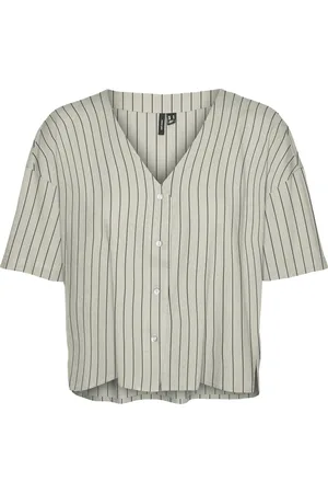 VERO MODA Bluse 