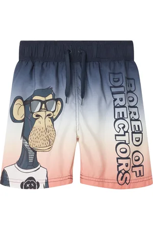 NAME IT Badeshorts