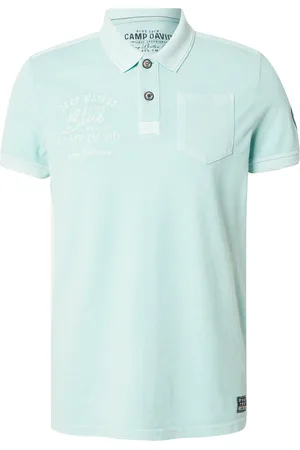 Camp David Bluser & t-shirts