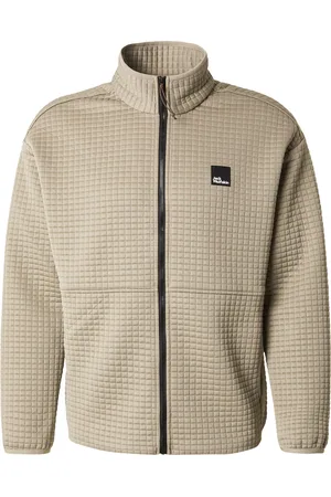 Jack Wolfskin Funktionsfleecejakke 