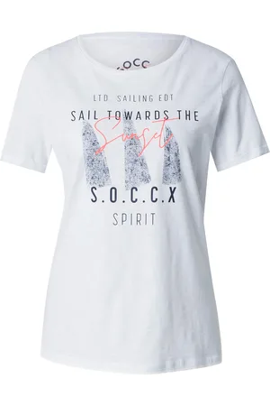 Soccx Shirts