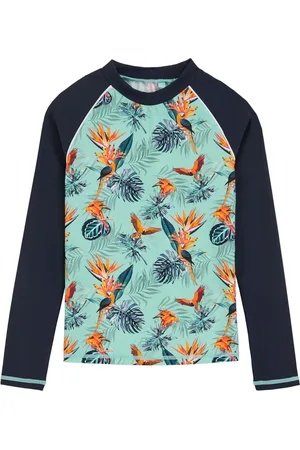WE Fashion UV-beskyttelse