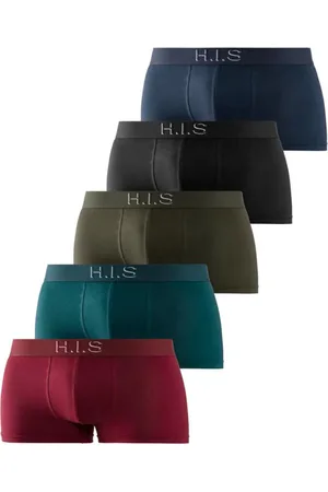 H.I.S Boksershorts