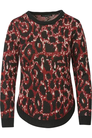 Koroshi Pullover