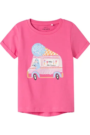 NAME IT Bluser & t-shirts 
