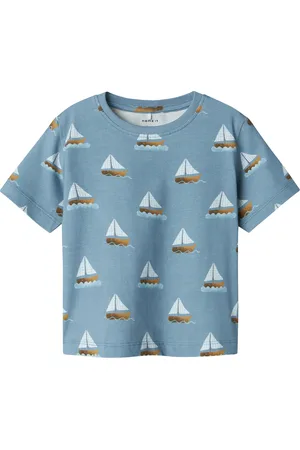 NAME IT Bluser & t-shirts