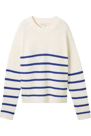 TOM TAILOR Pullover