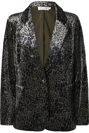 Molly Bracken Blazer
