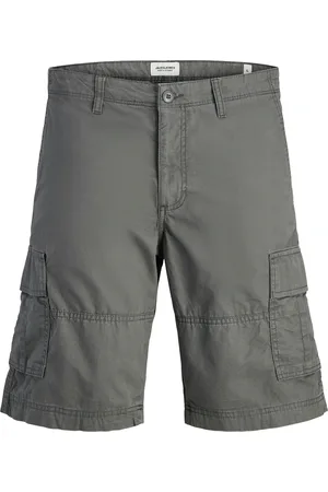 JACK & JONES Cargobukser 
