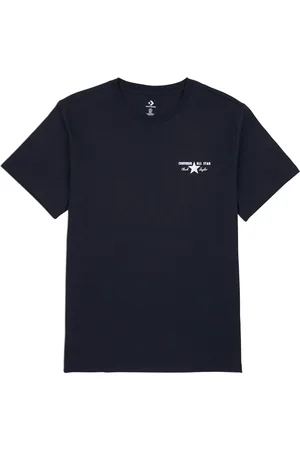 Converse Bluser & t-shirts