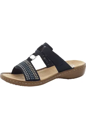 Rieker Pantoletter