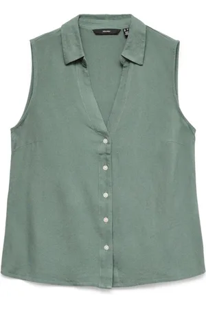 VERO MODA Bluse 