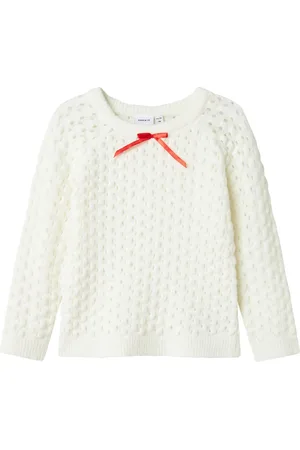 NAME IT Pullover