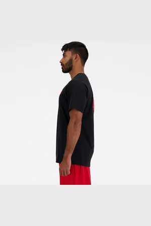 New Balance Bluser & t-shirts 