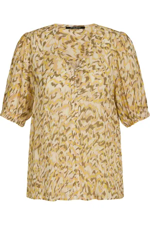 Bruuns Bazaar Bluse 