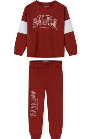 Minoti Joggingdragt