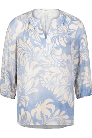 Cartoon Bluse