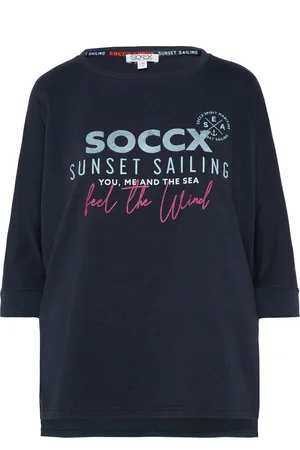 Soccx Shirts