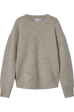 NAME IT Pullover