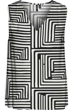 VERO MODA Bluse 