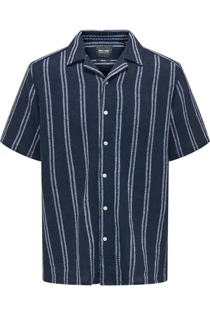 Only & Sons Skjorte 