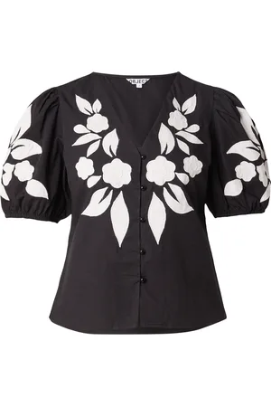 Object Bluse 