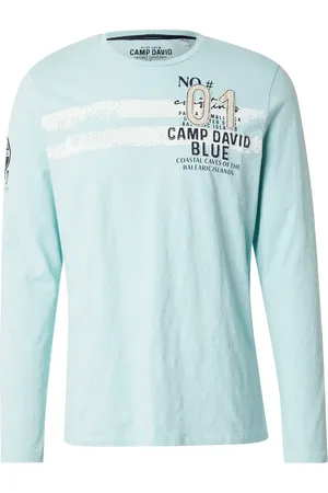 Camp David Bluser & t-shirts