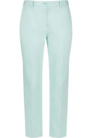 Gerry Weber Bukser med fals
