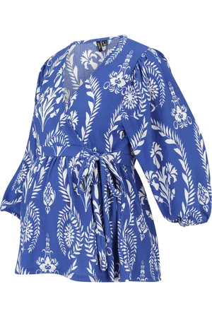VERO MODA Bluse 