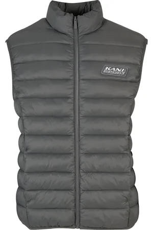 Karl Kani Vest