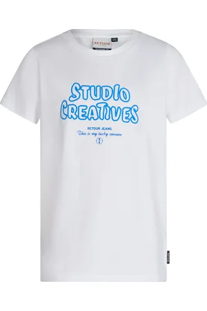 Retour Shirts 
