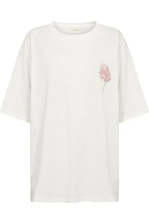 Cream Shirts 