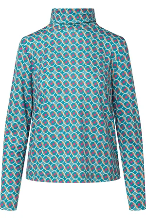 QUIOSQUE Bluse