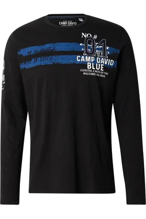 Camp David Bluser & t-shirts