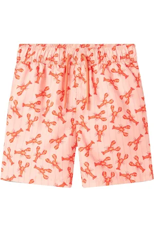 NAME IT Badeshorts