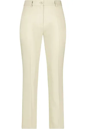 Gerry Weber Bukser med fals 