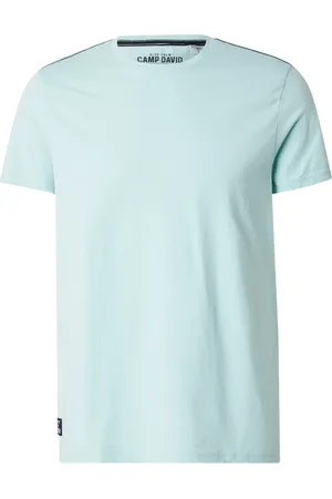 Camp David Bluser & t-shirts