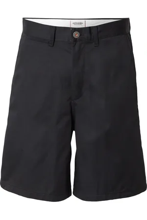 JACK & JONES Lærredsbukser 