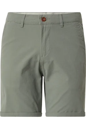 JACK & JONES Lærredsbukser 