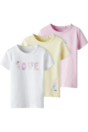NAME IT Bluser & t-shirts 
