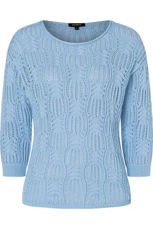 More & More Pullover