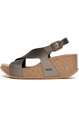 Bayton Sandaler med rem 