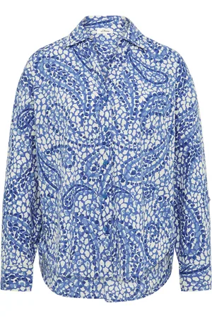 QS by s.Oliver Bluse