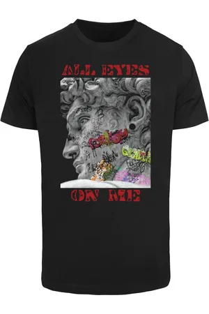 Mister Tee Bluser & t-shirts 