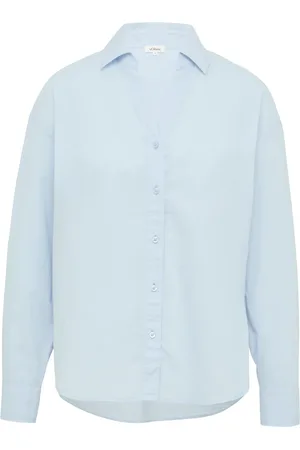 QS by s.Oliver Bluse