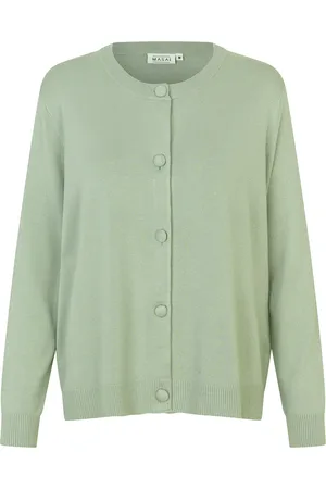 Masai Cardigan 