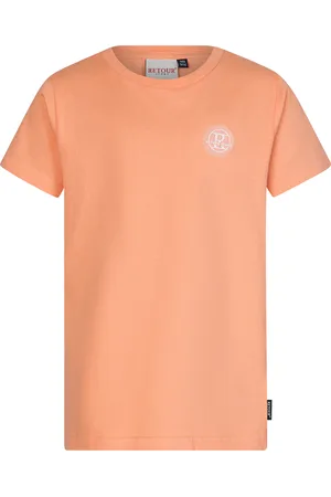 Retour Shirts 