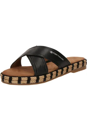 TOM TAILOR Pantoletter